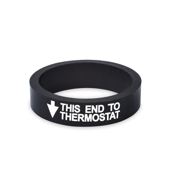 Mishimoto MMTS-RAM-89H