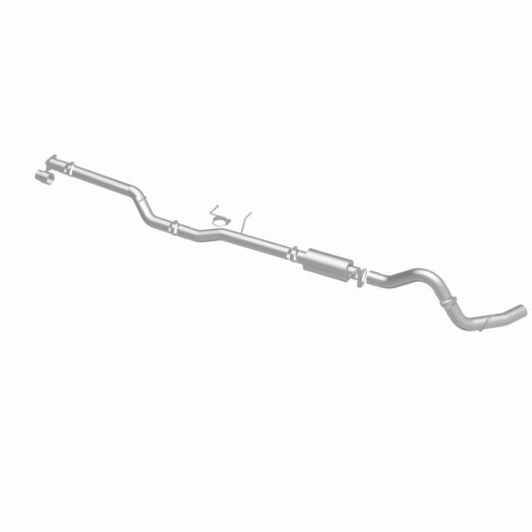 MAG BRE Exhaust Kits Magnaflow 106-0661