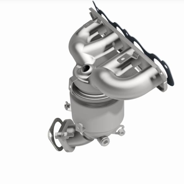 Magnaflow 5531081