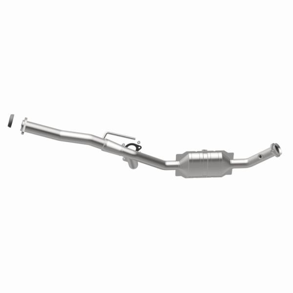 MAG Converter Direct Fit Magnaflow 49676