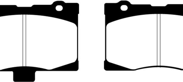 EBC DP31735C