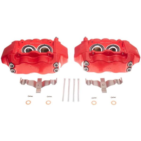 PowerStop S6142