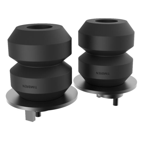 Timbren GMRASTB