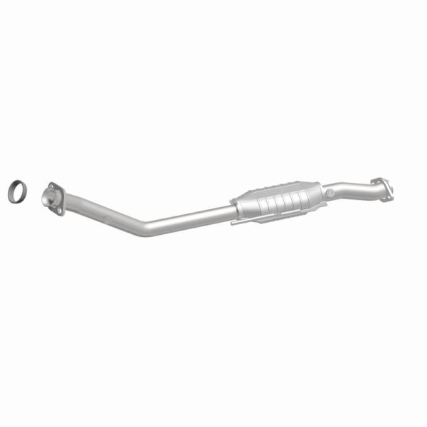 MAG Converter Direct Fit Magnaflow 3391380