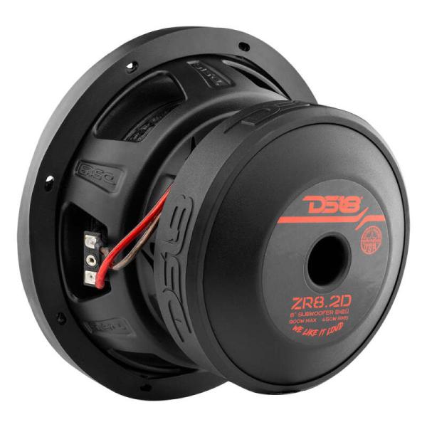 DS18 ZR8.2D