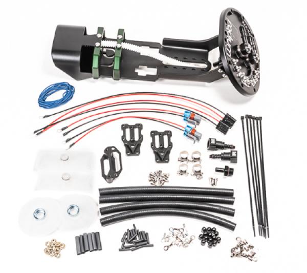 Radium Engineering 20-1020