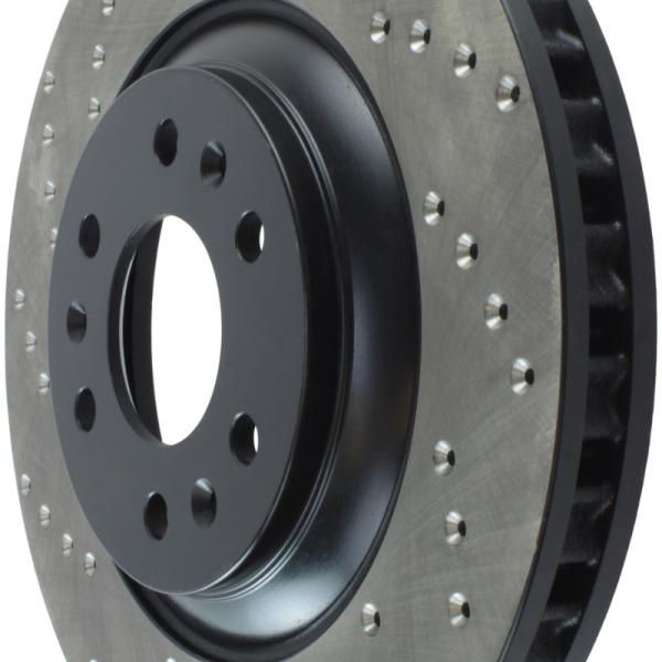 Stoptech 128.62082R