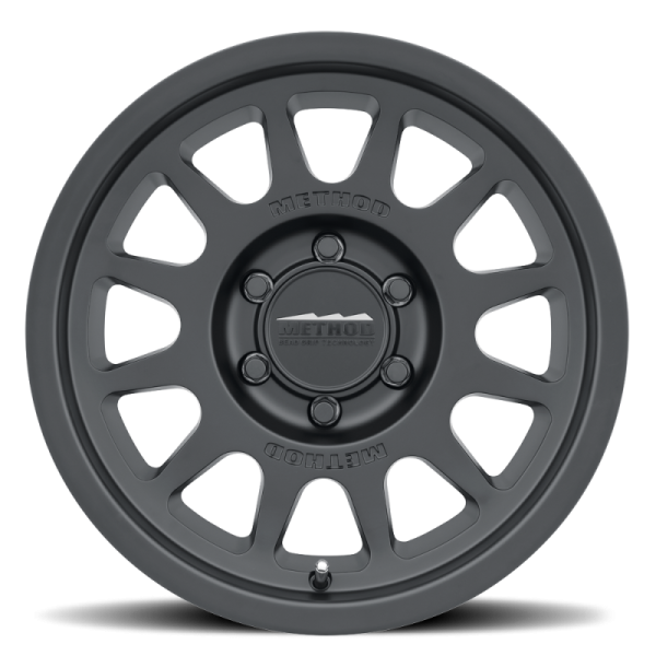 Method Wheels MR70378560500
