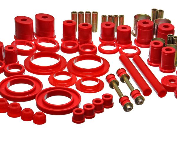 Energy Suspension 4.18121R