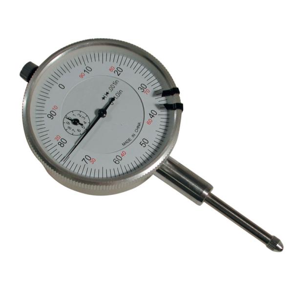 SPC Performance 33174