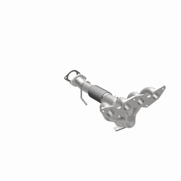 MAG Converter Direct Fit Magnaflow 5531253