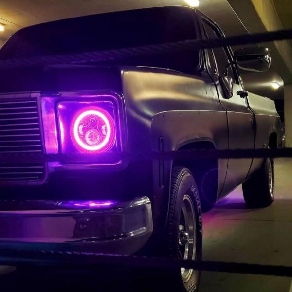 ORACLE Lighting 5769-335