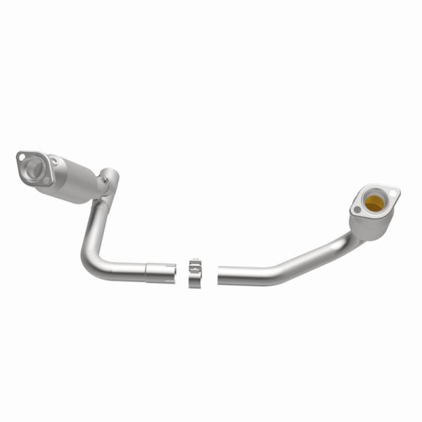 MAG Converter Direct Fit Magnaflow 5551832