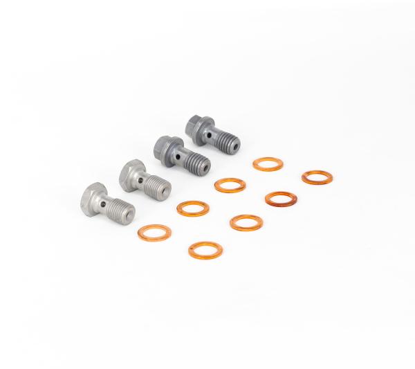 GR G-Stop Brake Line Kits Goodridge 12222