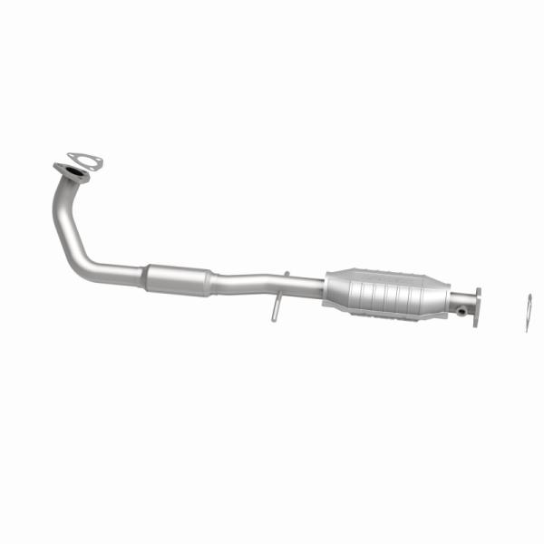 MAG Converter Direct Fit Magnaflow 24411