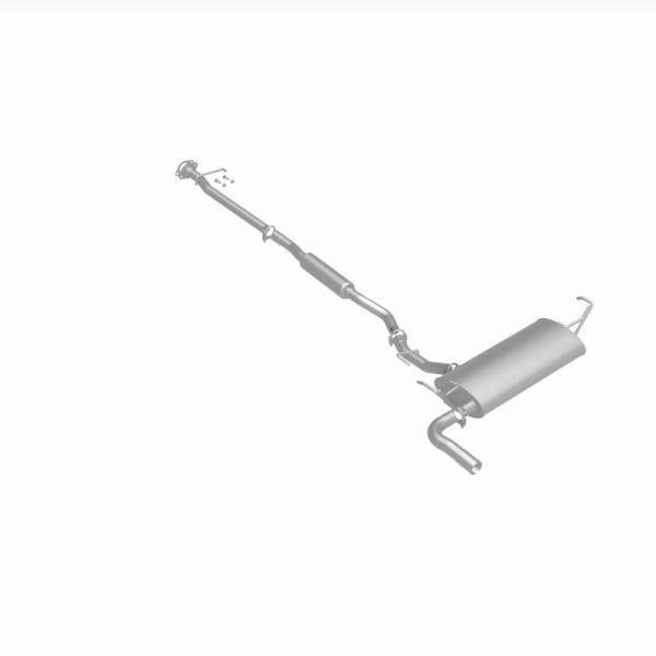 Magnaflow 106-0225