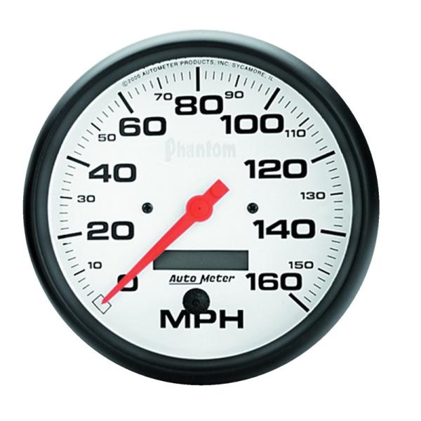AutoMeter 5889
