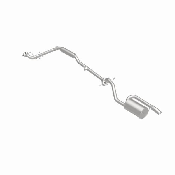 MAG BRE Exhaust Kits Magnaflow 106-0804