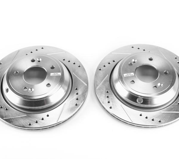 PowerStop JBR1534XPR