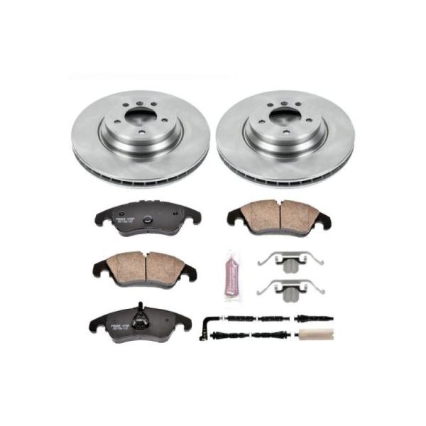 PowerStop KOE5776
