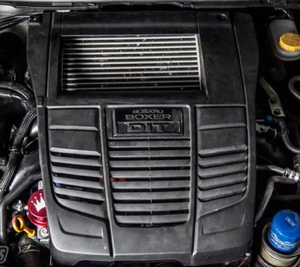 Turbo XS W15-VPC-RED