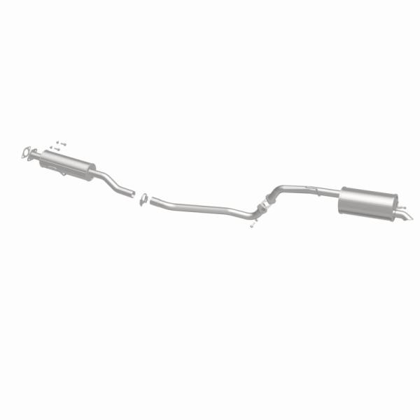 MAG BRE Exhaust Kits Magnaflow 106-0448
