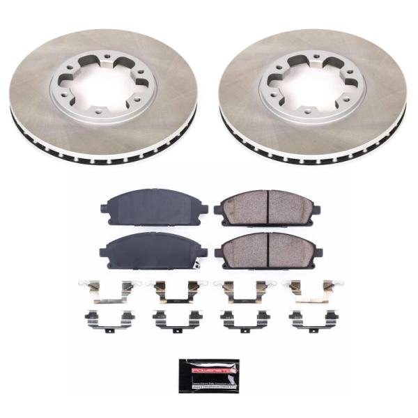 PowerStop SC1175