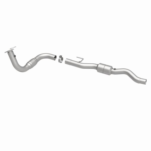 MAG Converter Direct Fit Magnaflow 447268