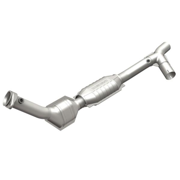 MAG Converter Direct Fit Magnaflow 23322