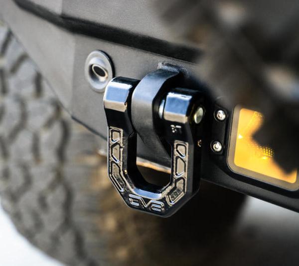 DV8 Offroad UNSK-01BL
