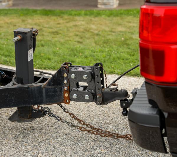 GEN-Y Hitch GH-10003