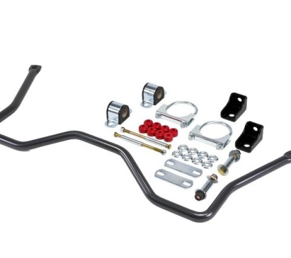 Belltech 5521