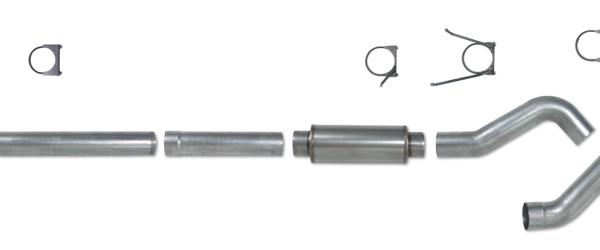 Diamond Eye Performance K5244A