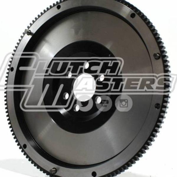 Clutch Masters FW-788-4SF