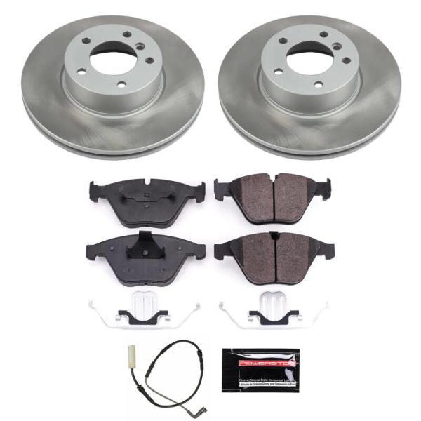 PowerStop SC4677