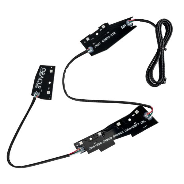 ORACLE Lighting 3982-332