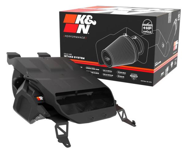 K&N Engineering 63-1591