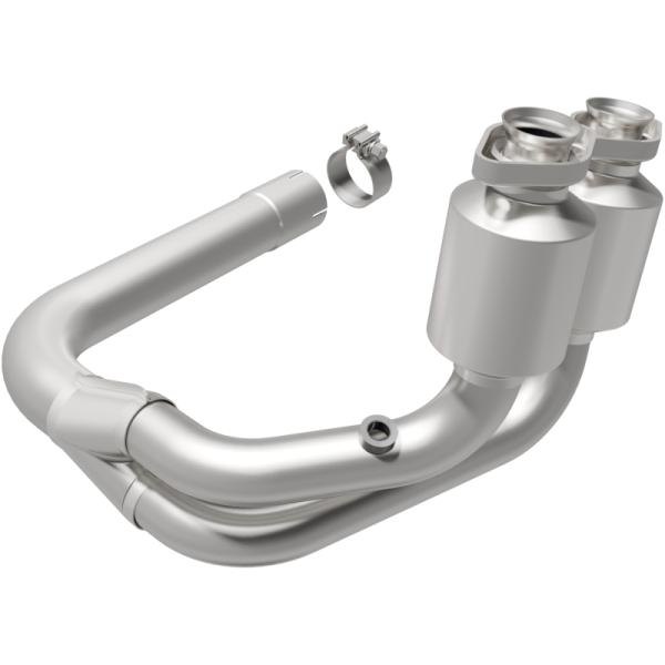 MAG Converter Direct Fit Magnaflow 50899
