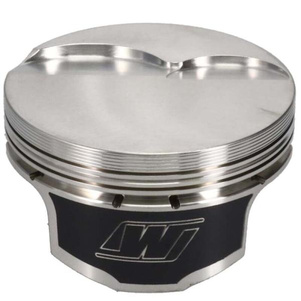WIS Piston Sets - 8 Cyl Wiseco RED0079X155