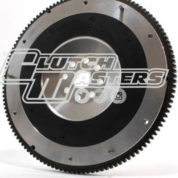 Clutch Masters FW-524-AL