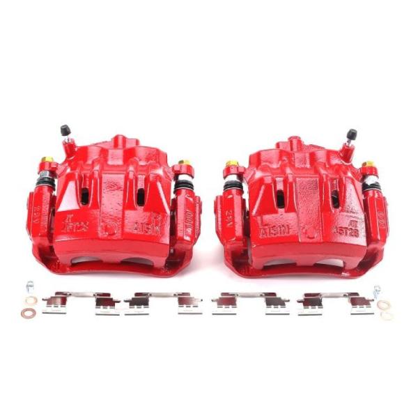 PowerStop S2830
