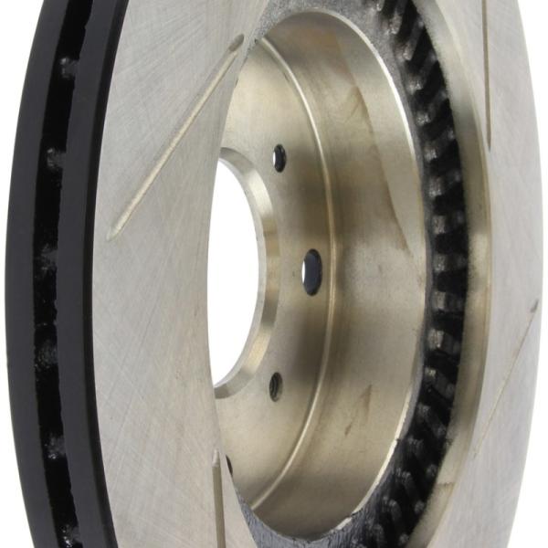 Stoptech 126.40020SR