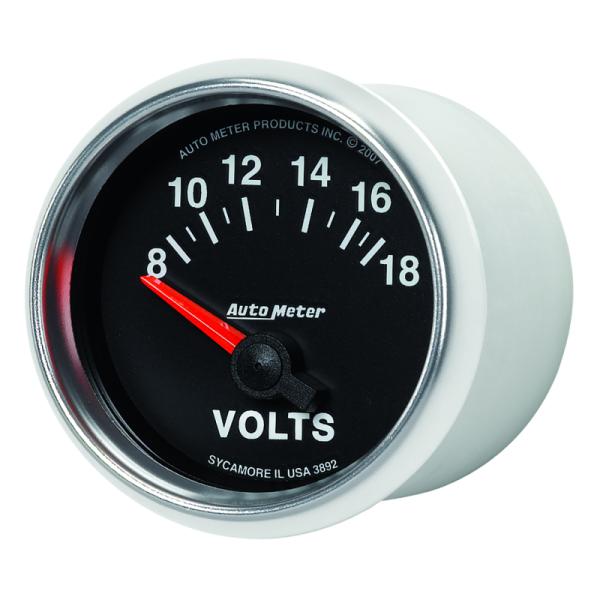 AutoMeter 3892