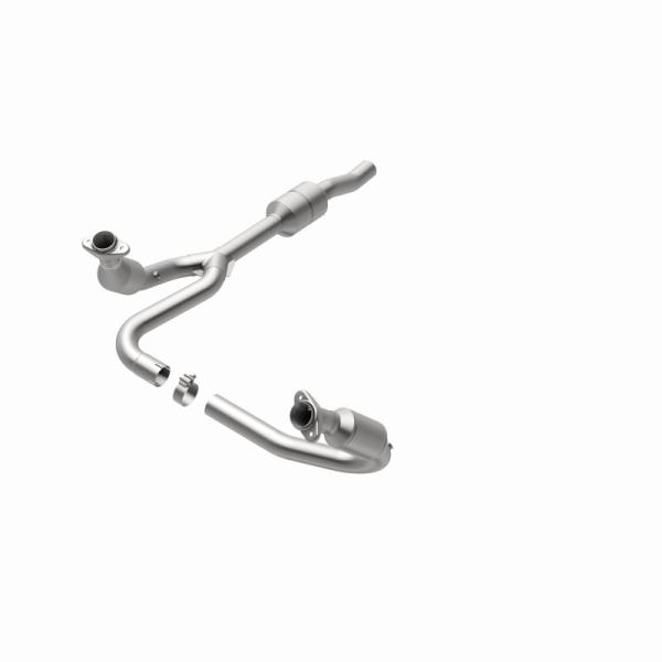 MAG Converter Direct Fit Magnaflow 49554