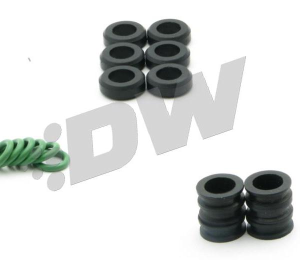 DW 1200cc Injector Sets -6 Cyl DeatschWerks 42M-02-1200-6