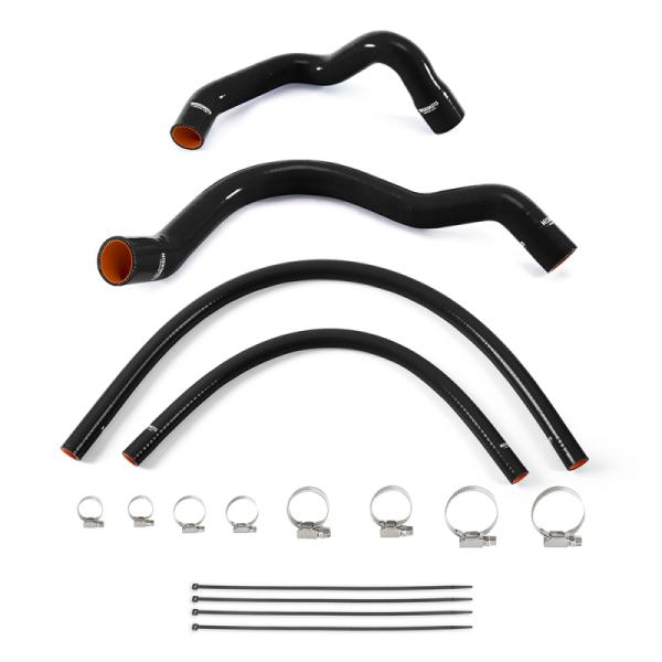 Mishimoto MMHOSE-XJ6-92KBK