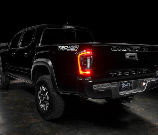 ORACLE Lighting 5911-504-T