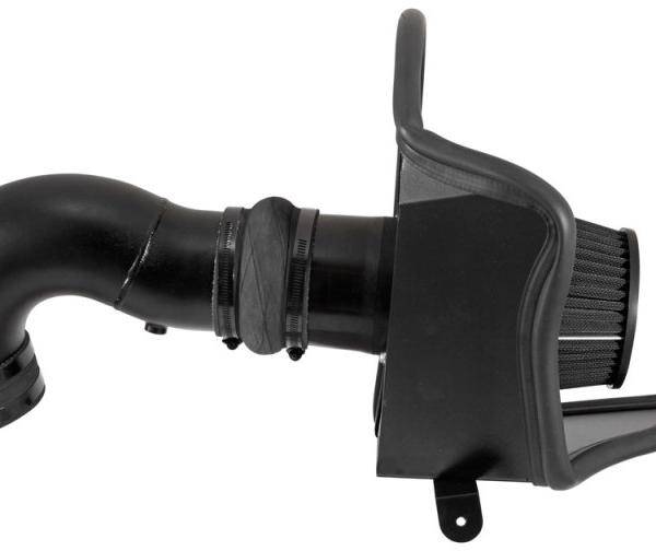 KN 71 Blackhawk Air Intake K&N Engineering 71-3092
