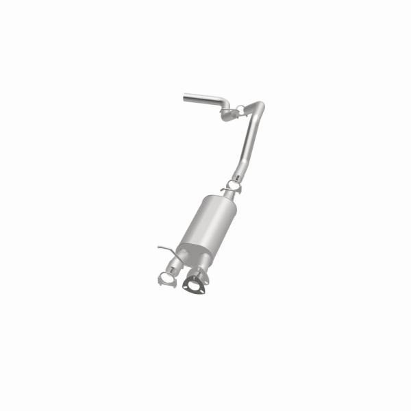 MAG BRE Exhaust Kits Magnaflow 106-0632