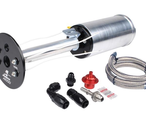 Aeromotive 18670